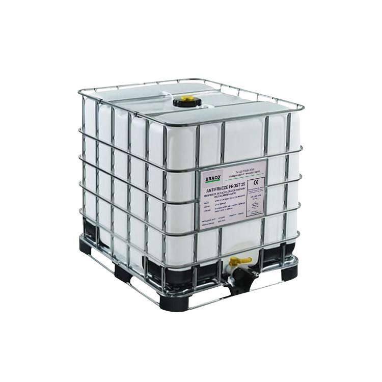 ANTIFREEZE FROST-25